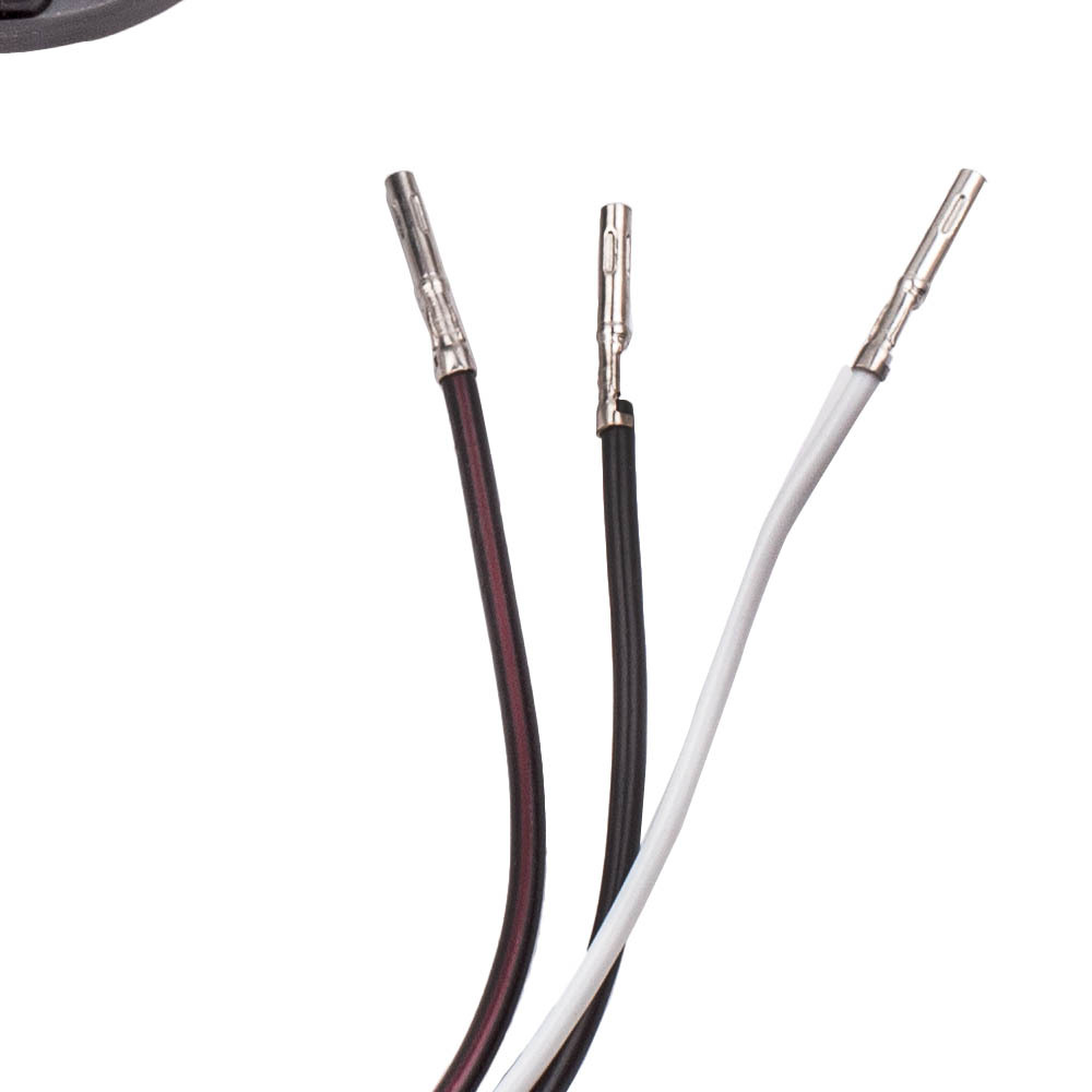 Unidad de envío del sensor de ajuste del remitente 3855535 compatible para Volvo Penta SX DP-S DP-SM Drive 5.0