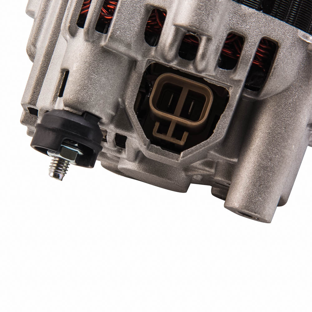 La dínamo generador 140A compatible para Opel Zafira A compatible para Mitsubishi Space Wagon Space Runner