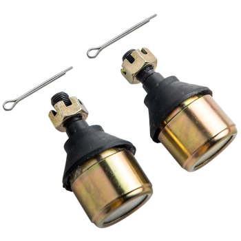 2X Ball Joints compatible for Polaris ATV compatible for Sportsman 500 400 450 Magnum 325 330 425 7080927