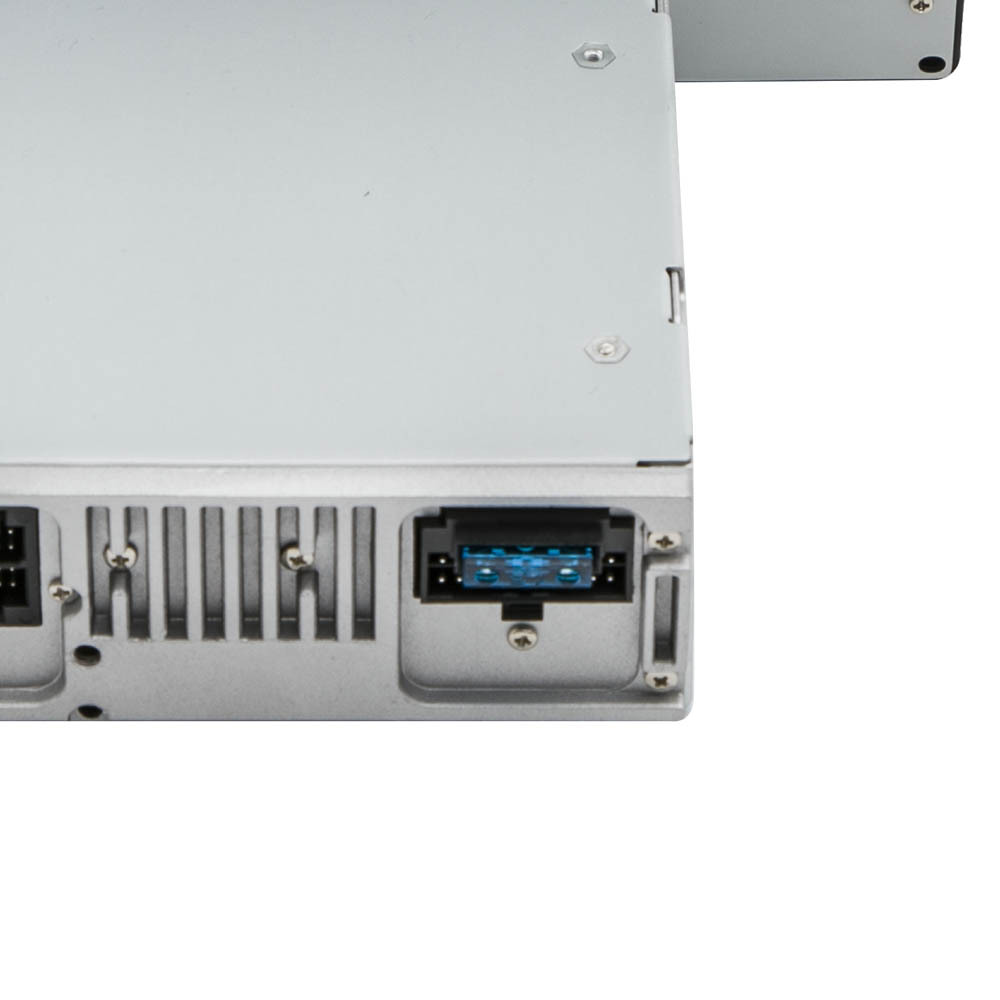 Android 10.0 DAB + Unidad Principal Estéreo GPS compatible para BMW Serie 5 E39 X5 E53 M5