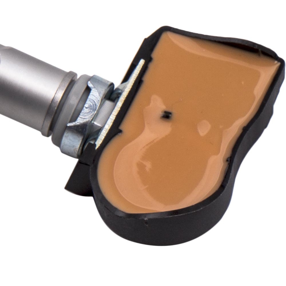 4pcs TPMS Tyre Pressure Sensors compatible for Tesla Model 3 S X 2015- 433MHz 103460200A