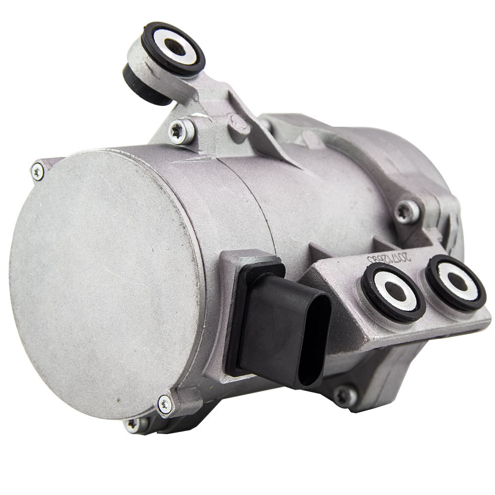 Water Pump W/ Thermostat compatible for BMW X3 2007-2010 2.5L / 3.0L 11537549476