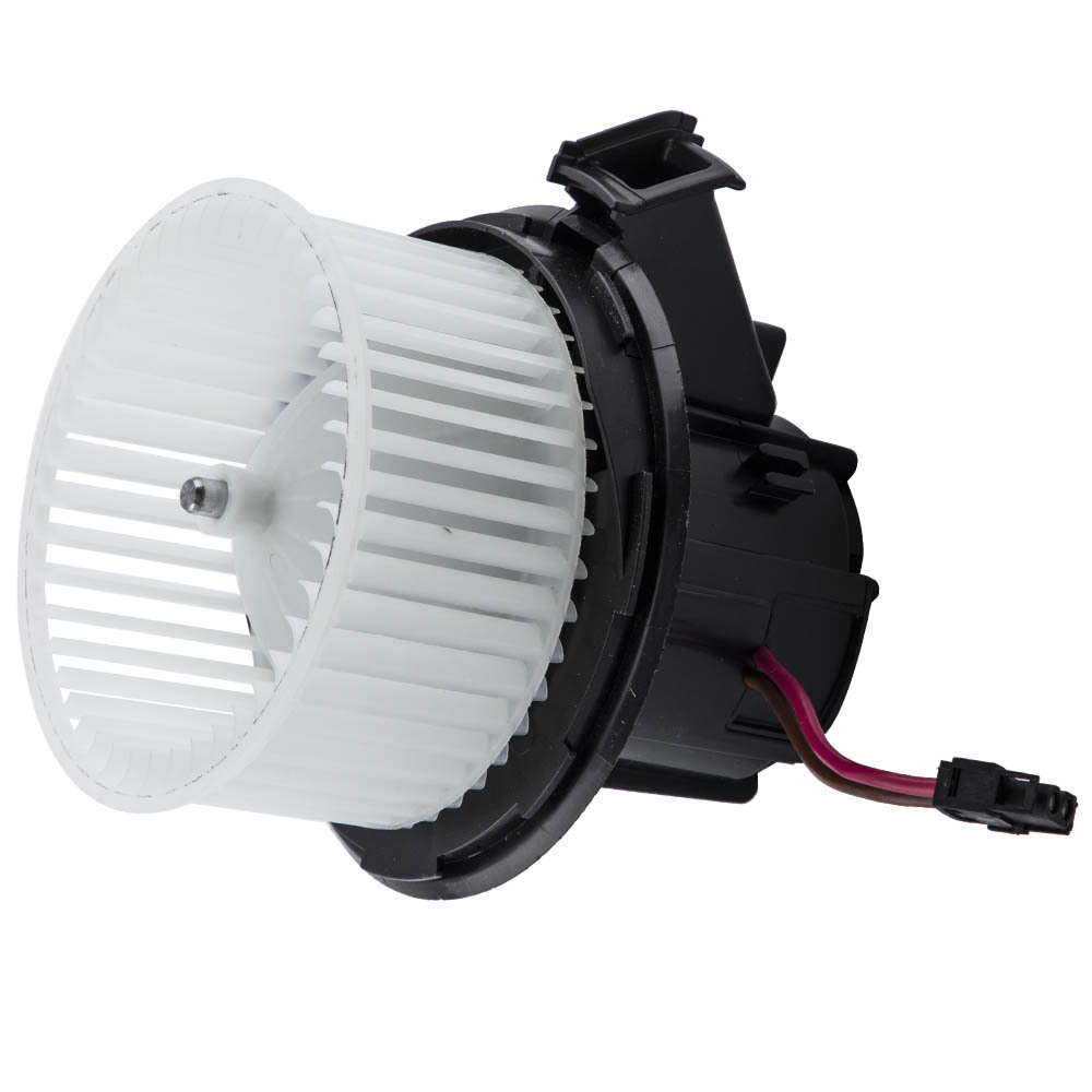 Moteur Blower de ventilate compatible pour Mercedes S212 C Class C300 08-11 Motor