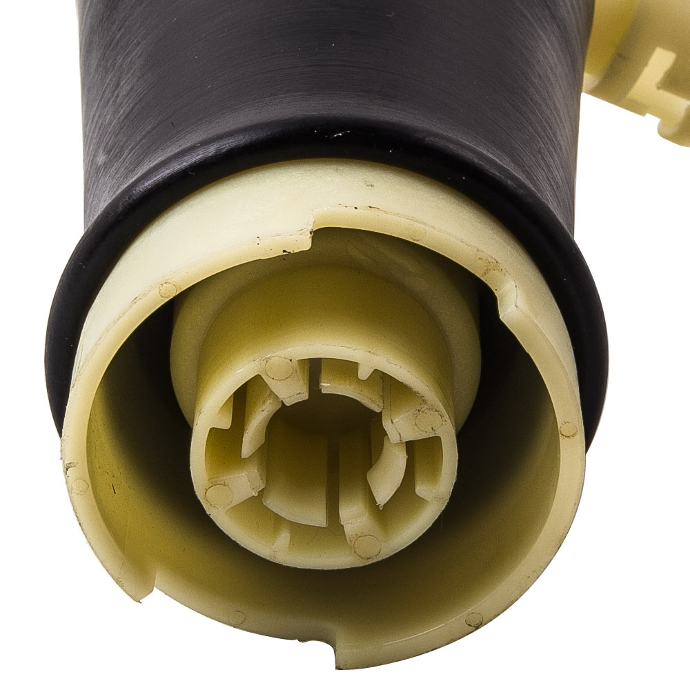 Amortiguador trasero de suspensión neumática, izquierda o derecha, para camioneta compatible para Ford 97-2004