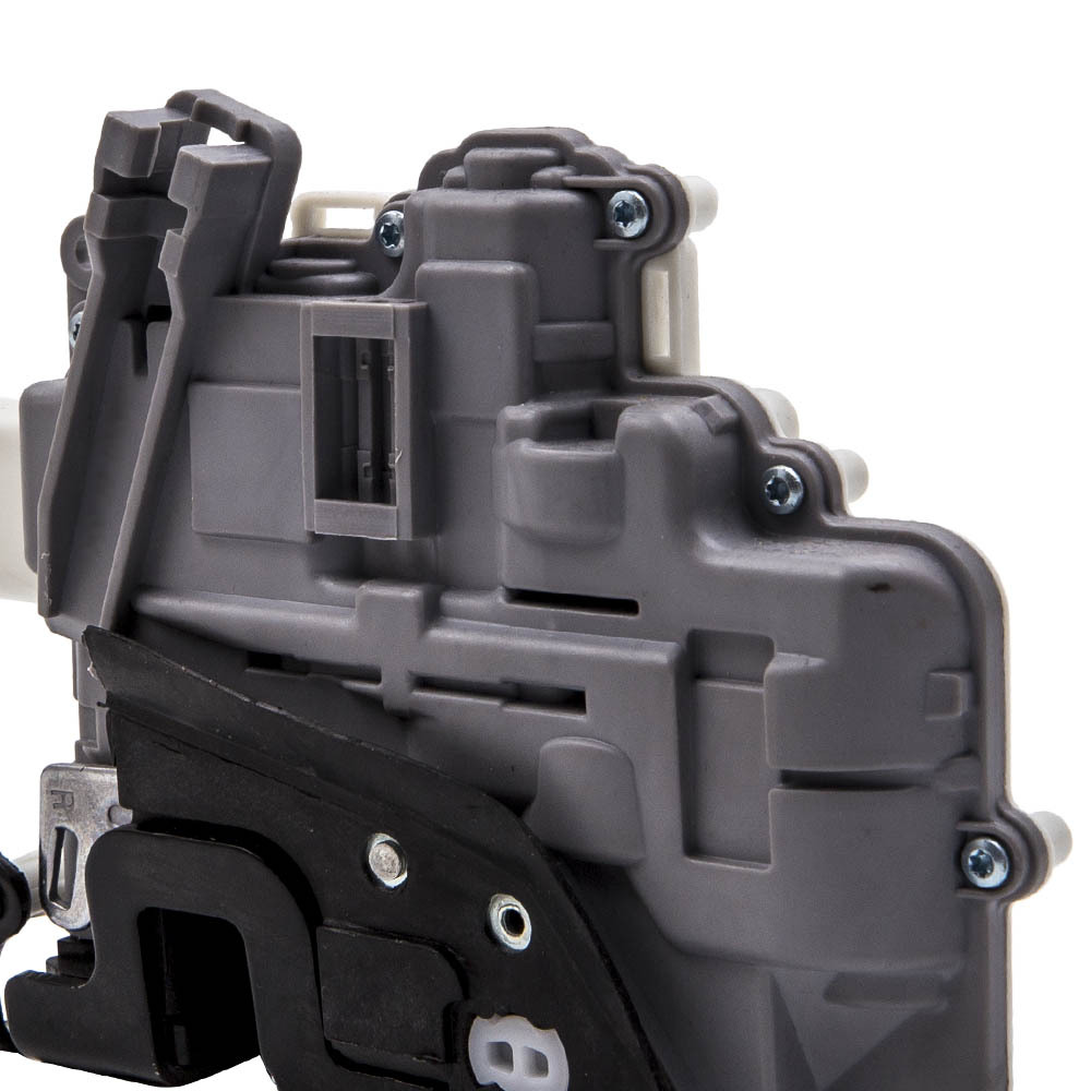 2X Cerraduras Puerta Delantera compatible para SEAT LEON 1P1 ALTEA TOLEDO III 5P 1P1837015