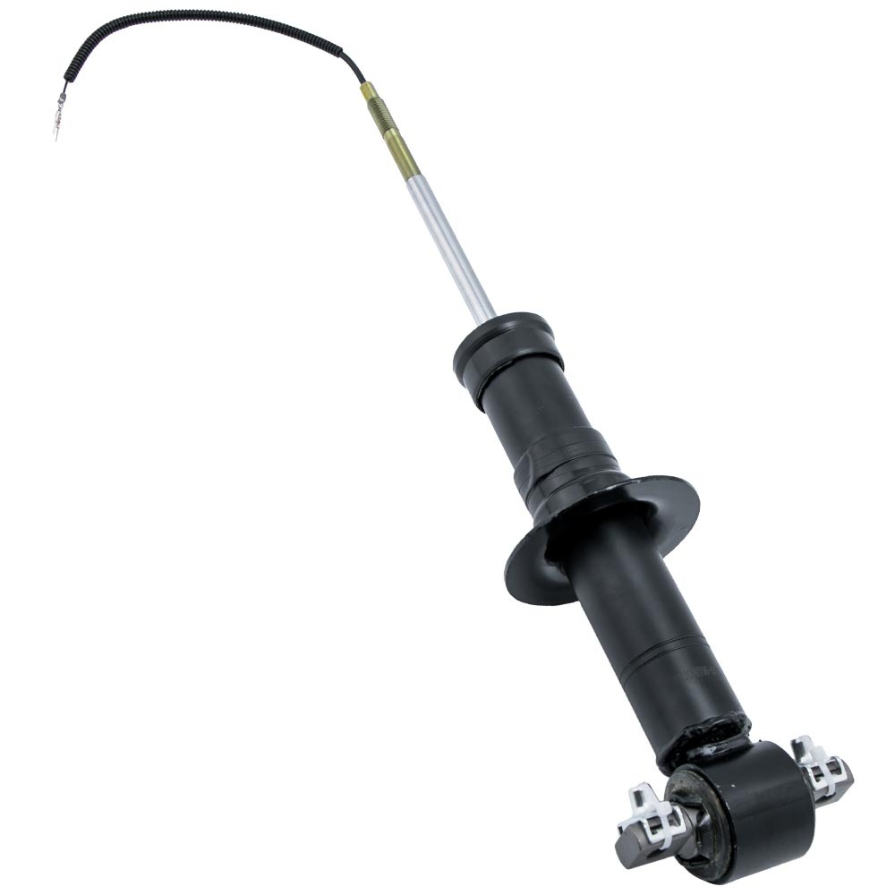 2xFront Shock Absorber Struts compatible for Chevy Silverado 15 compatible for Cadillac Escalade 15-19