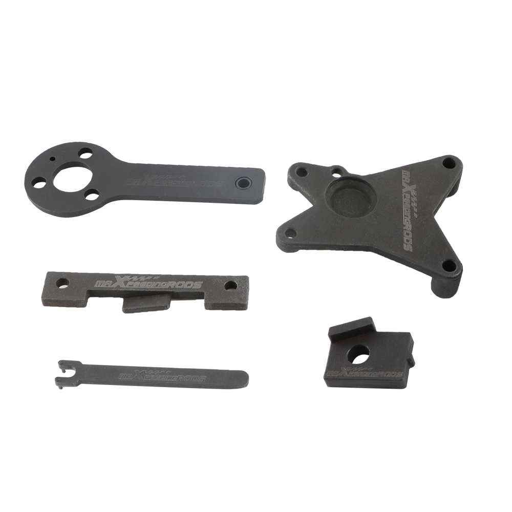 Engine Timing Locking Tool Kit compatible for Fiat Ford Lancia 2000-2015