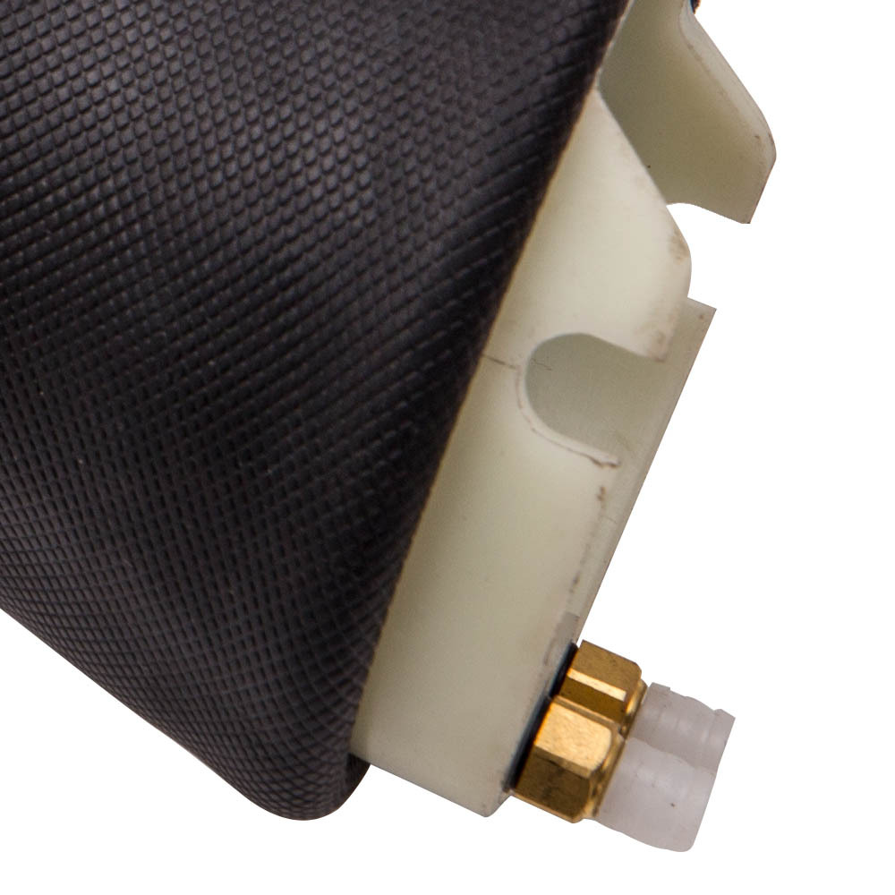 Compatible para Audi A6 C5 (4B) Amortiguador Neumático Trasera Izquierda Allroad Quattro