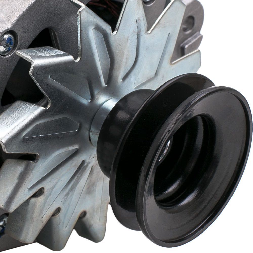 Generador Alternador 65A compatible para VW Transporter t3 1.7 d + t3 1.6 TD 1981-1992
