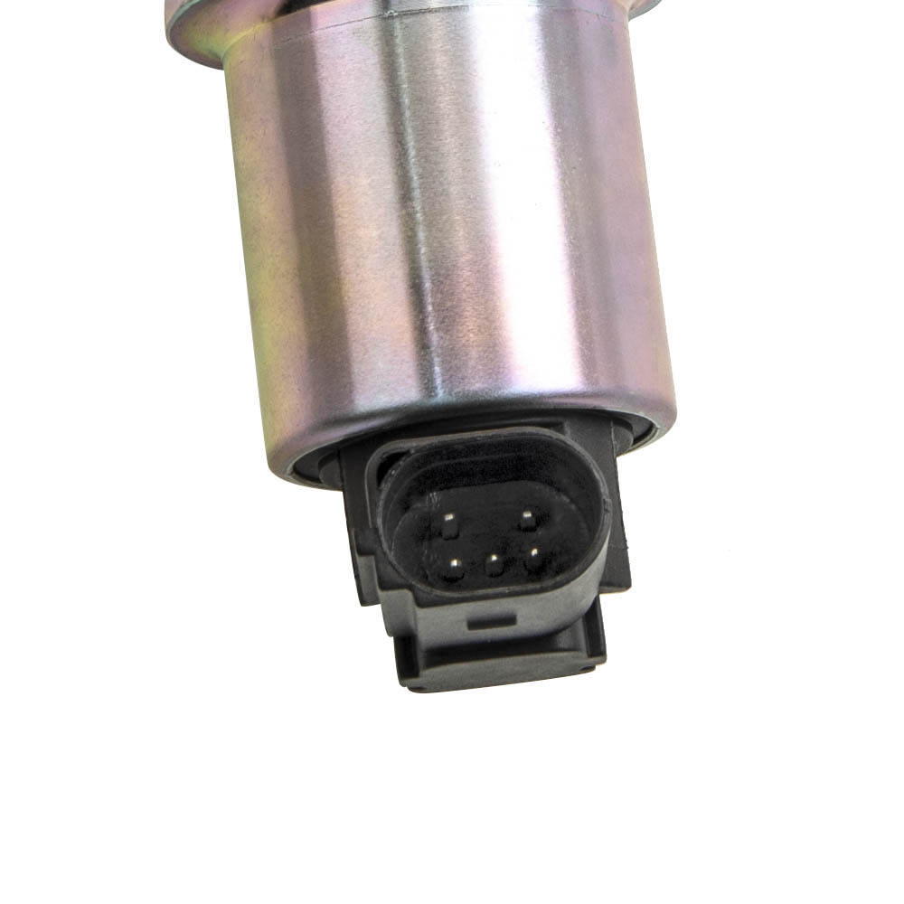 EGR Válvula Sensor Control de vacío compatible para VW Golf Lupo Polo compatible para Skoda Fabia compatible para Audi Seat