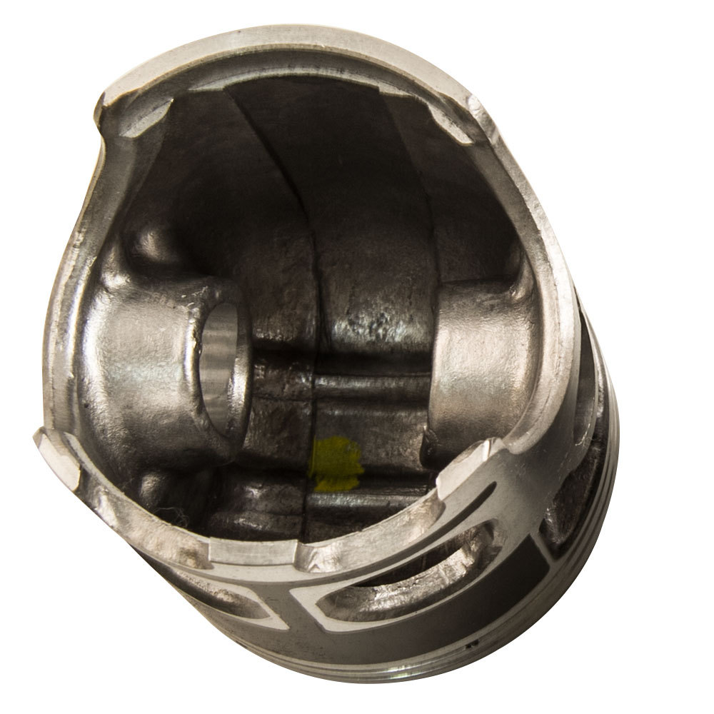 Kit de juntas de base de pistón de cilindro compatible para Yamaha Banshee 97-06 350 2GU-11311-00-00