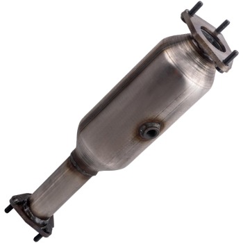 Échappement de convertisseur catalytique compatible pour Honda Accord Ex 2.4l 2003 2004 2005 2006 2007