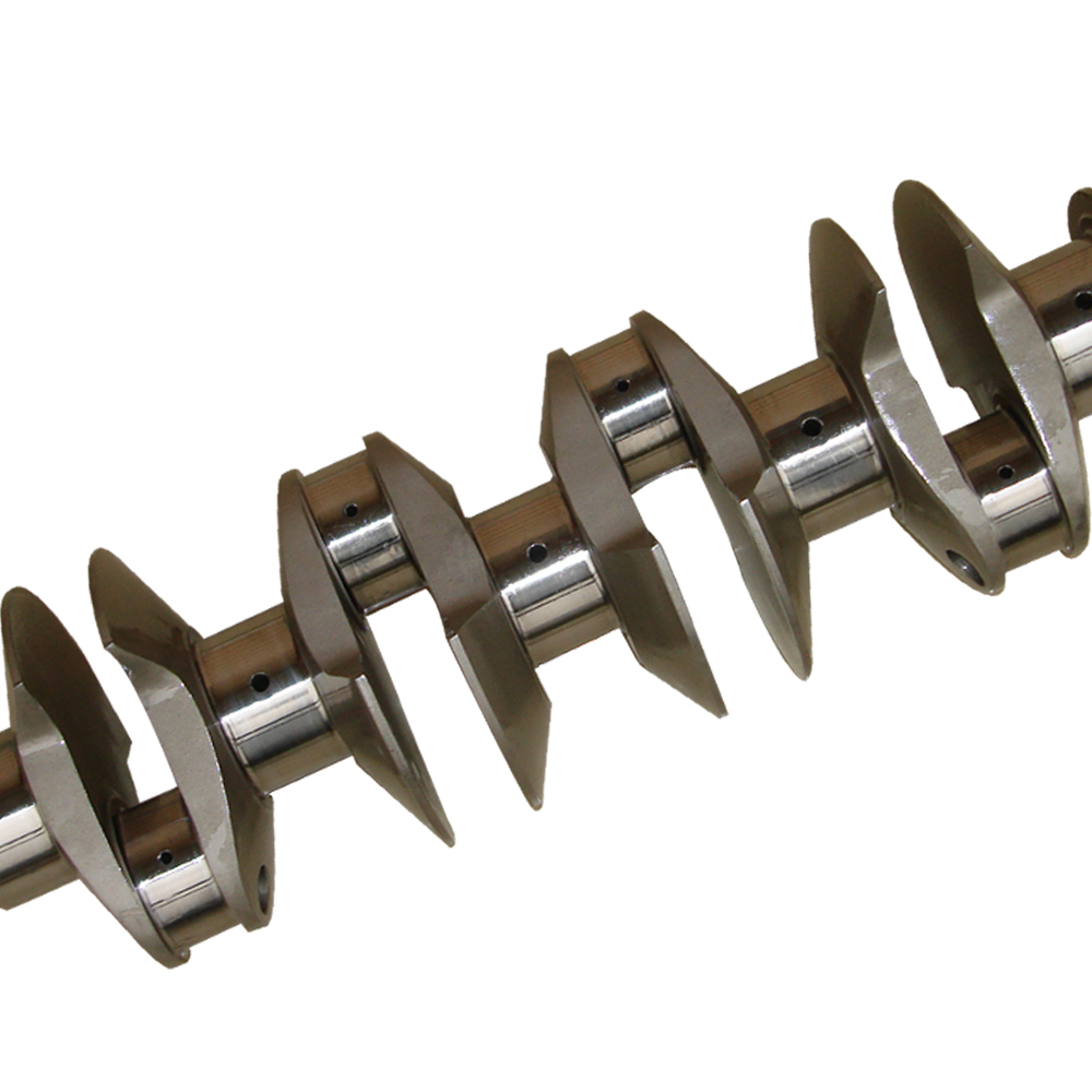 Cigüeñal Manivela compatible para Ford Lotus Twin Elan 1600cc Escort 72.75mm Bielle Biela