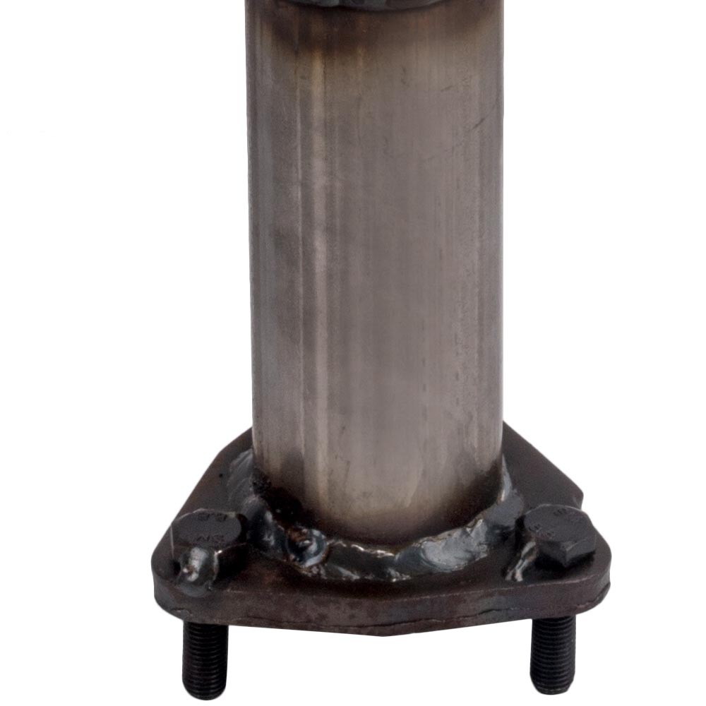 Échappement de convertisseur catalytique compatible pour Honda Accord Ex 2.4l 2003 2004 2005 2006 2007