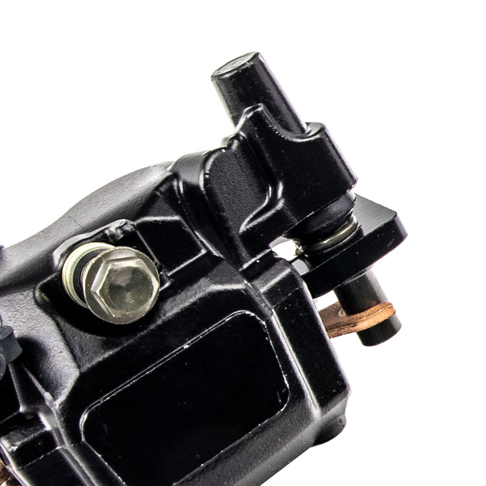 Front And Rear Brake Caliper compatibile per Can-Am 705600861 705600859 705600862