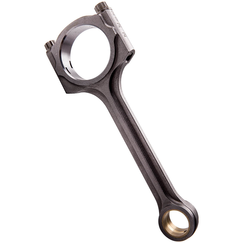 4Pcs Connecting Rod Rods Conrod compatible for Honda Compatible for Jazz GK5  ENGINE L15B L15B2