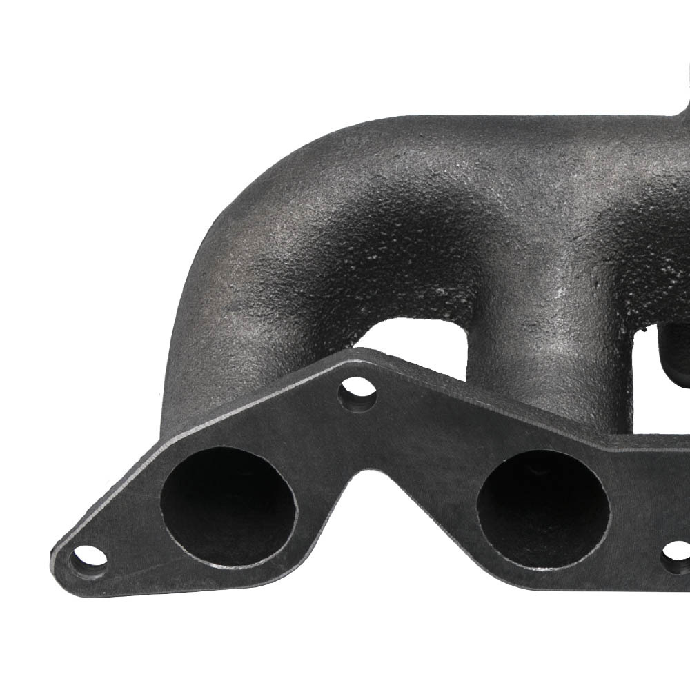 Exhaust Manifold w/ Gasket compatible for ACURA EL for HOND CIVIC 1.7L 2001-2005 Cast Iron