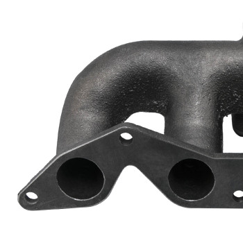 Exhaust Manifold w/ Gasket compatible for ACURA EL for HOND CIVIC 1.7L 2001-2005 Cast Iron