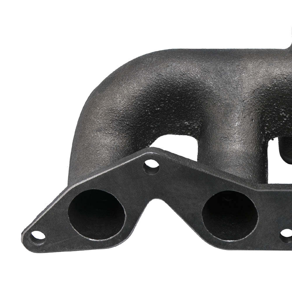 Exhaust Header Manifold W/ Gasket D17 compatible for Acura EL For Hond