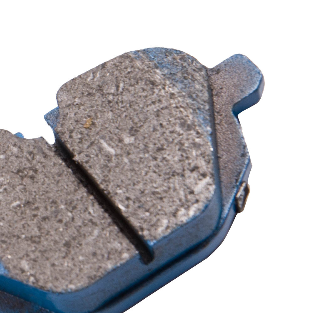 Brake Pads compatible for BMW 5er F10 Touring F11 X3 G01 F97 X4 G02 F98 X5 G05 F95 Z4 E89