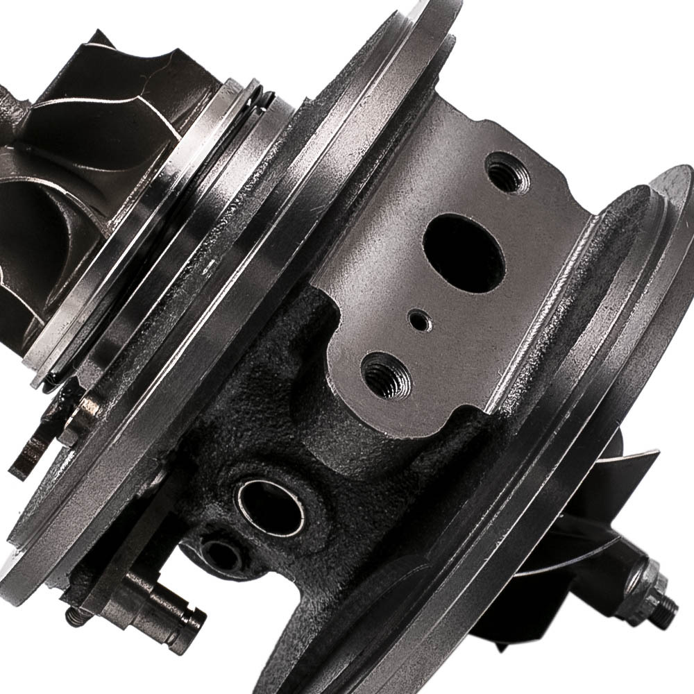 Turbo RHV5 Cartridge Chra compatible para Isuzu D-MAX 3.0 CRD 4JJ1-TC 163HP 8980115293