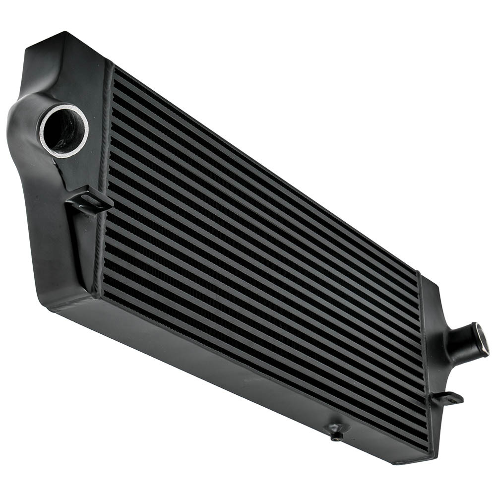 Aluminium Intercooler compatible for Ford Focus Mk2 2.5 ST/ 2.5 RS/ 2.5 RS 500 Turbo