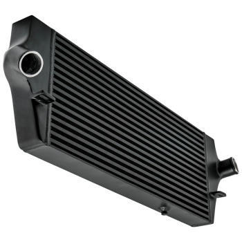 Aluminium Intercooler compatible for Ford Focus Mk2 2.5 ST/ 2.5 RS/ 2.5 RS 500 Turbo