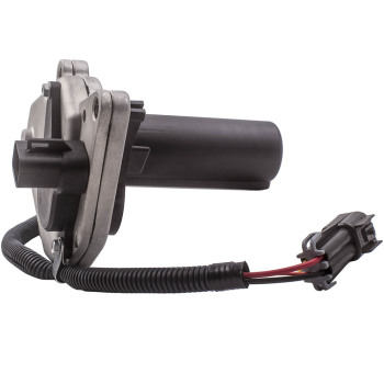 Transfer compatible for Case Shift Encoder Motor compatible for GMC Chevy Truck SUV 4X4/4WD 12474401 new