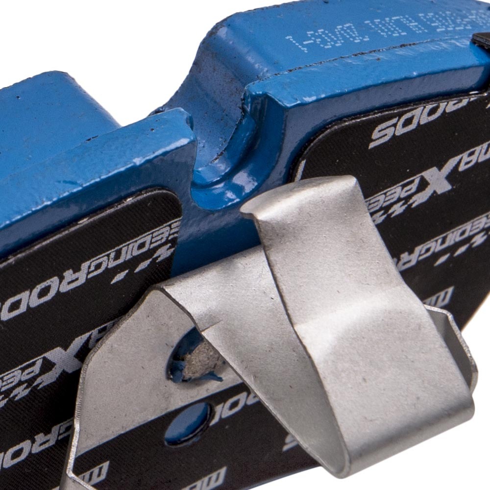 4x Brake Pads compatible for BMW 520i 523i 525i 528i 530i F10 F11 F18 LCI 2.0T 3.0T 2014-