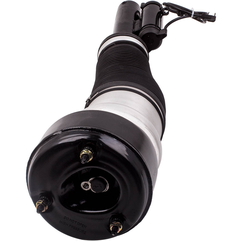 2x puntal delantero suspensión neumática aire compatible para Mercedes benz clase s w221