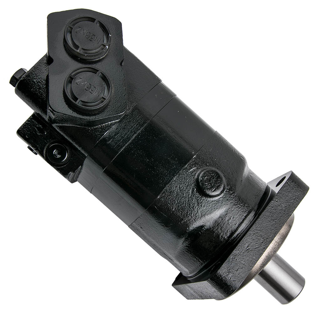 Starter Engine Hydraulic Motor For Char-lynn 112-1068-006 ForEaton 112-1068