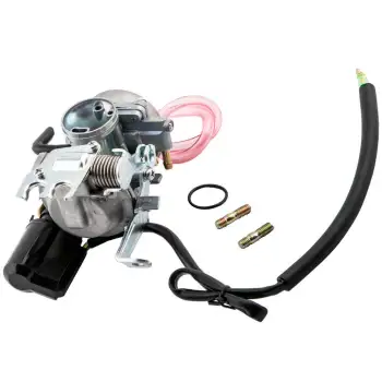  AXITRON Replacement Carburetor Compatible with Honda