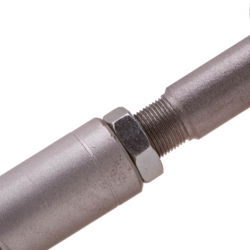 Braccio di Controllo Posteriore Superiore SX+DX compatibile per Nissan GQ compatibile per Ford Maverick