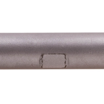 Braccio di Controllo Posteriore Superiore SX+DX compatibile per Nissan GQ compatibile per Ford Maverick