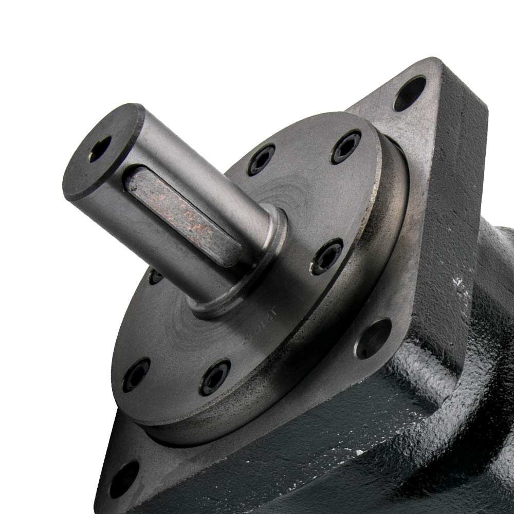 Starter Engine Hydraulic Motor For Char-lynn 112-1068-006 ForEaton 112-1068