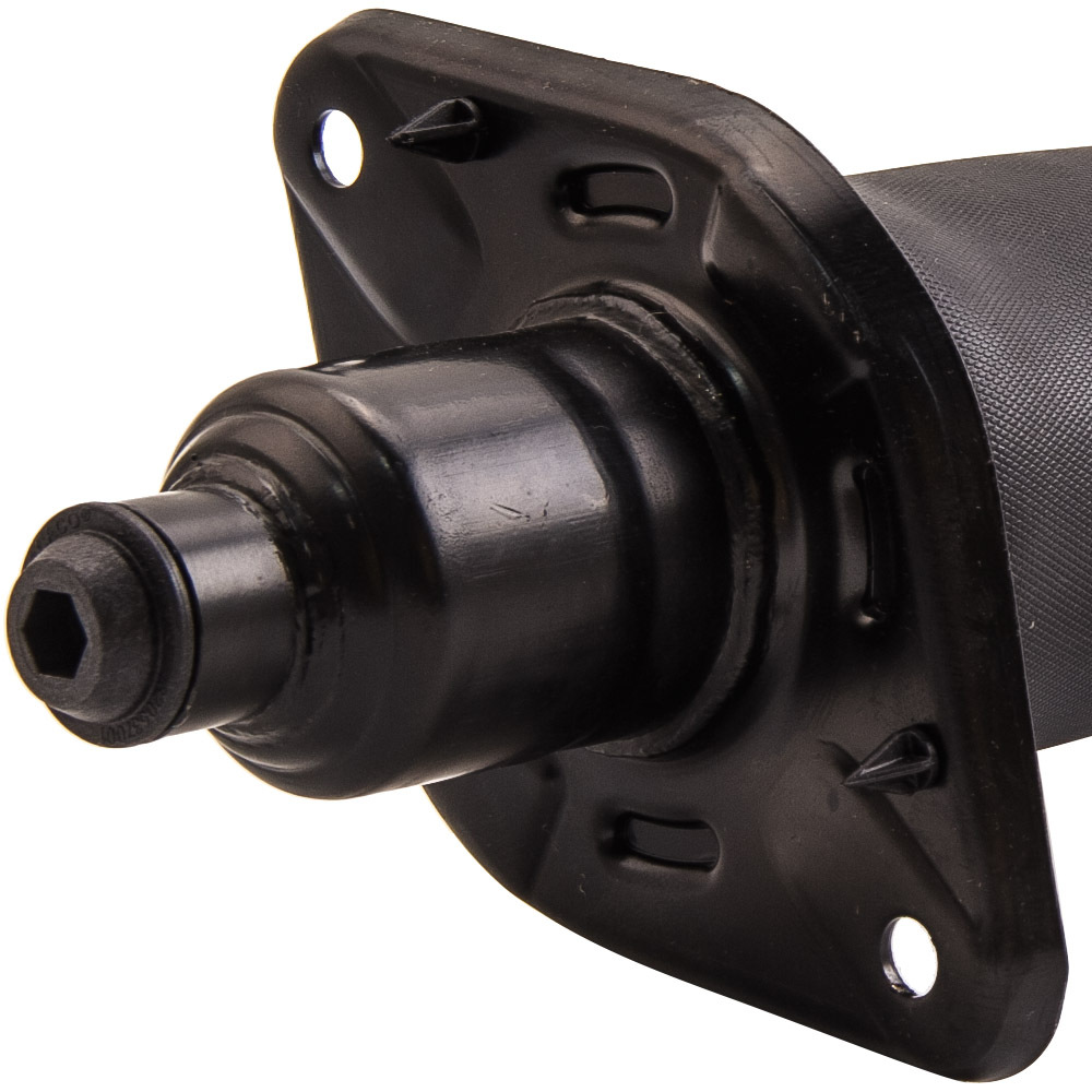 Compatible para Audi a6 c5 (4b) suspensión neumática aire resorte trasera izquierda allro