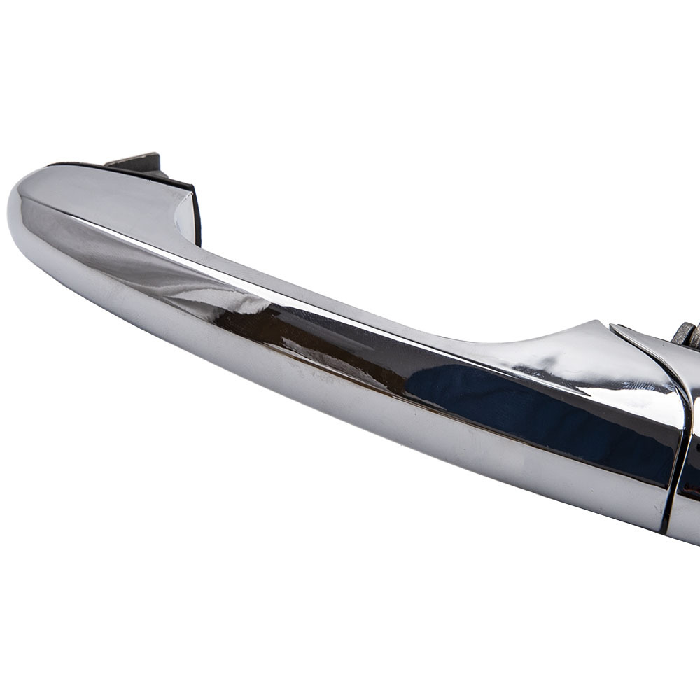 Manilla de la Puerta delantera izquierda compatible para Fiat 500 1.2 0.9 compatible para FWD 735592026