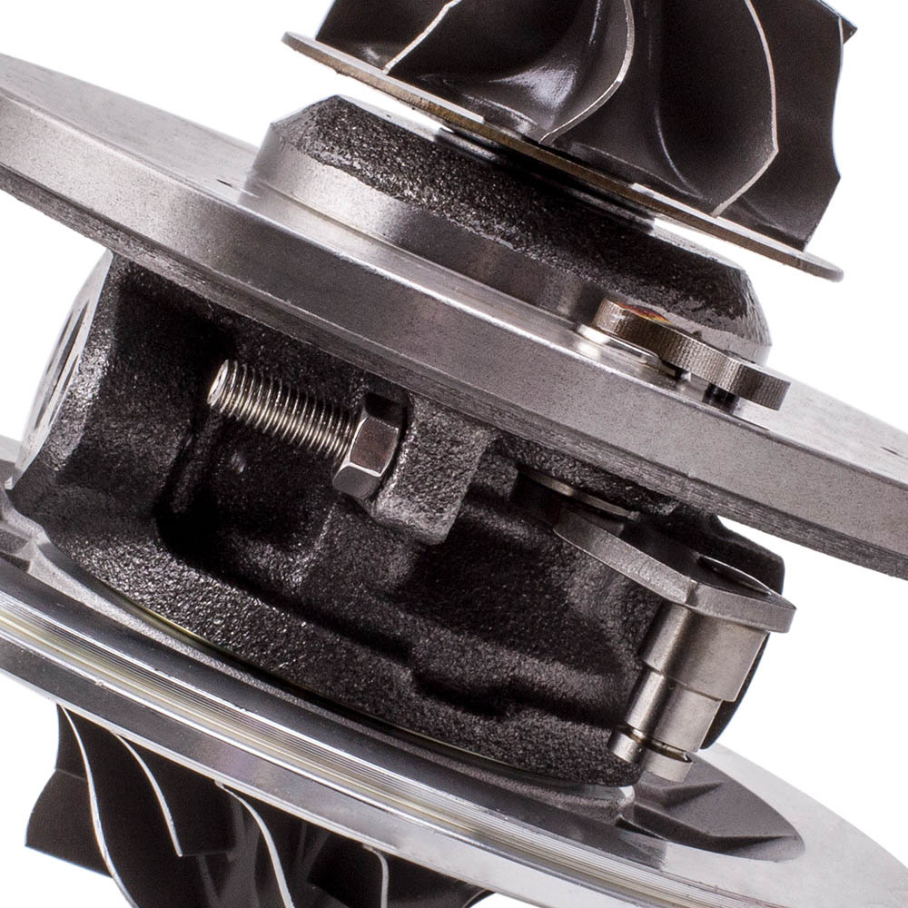 Nuevo Turbocompresor Cartucho compatible para bmw 3.0 d 330d X5 704361-5010S 116522499509
