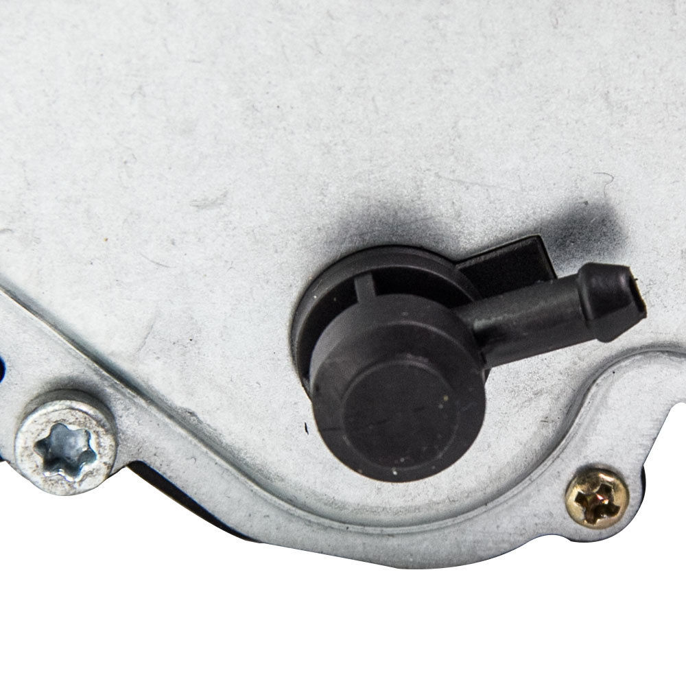 Motor limpiaparabrisas rear compatible para VOLVO V70 I V70 II XC70 8667188 31333743 00-07