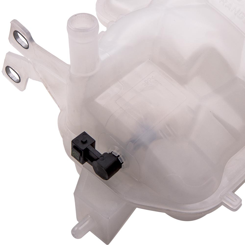 Compatible para Land Rover Discovery III IV Refrigerante Expansión Cabeza Tanque LR020367