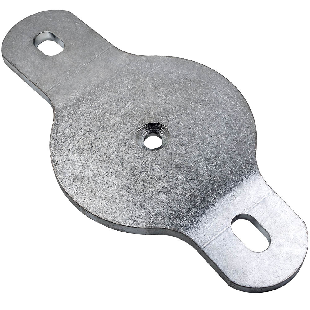 Extended Bump Stop Kit with brackets 80 series style compatible para Nissan Patrol GU GQ