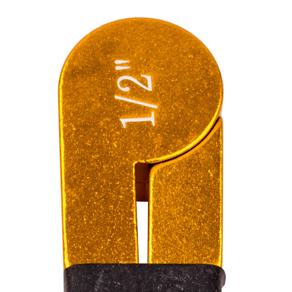 A / C Manguera de transmisión Línea de aceite combustible Línea de aire Juego de herramientas de desconexión compatible para Ford