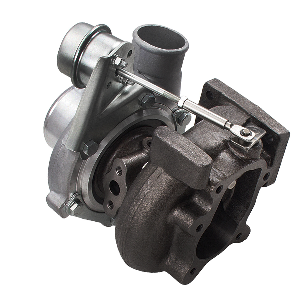 Universal T25 T28 per GT2871 Turbocompressore 76mm tubazioni tubi kit