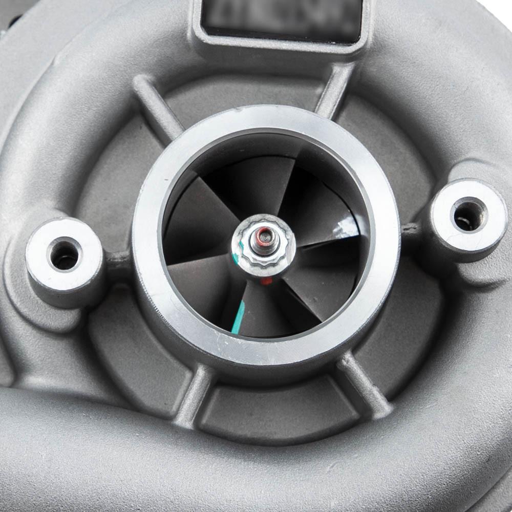 Per GT1749V Turbo Turbocompressore compatibile per Ford C-MAX 2.0 TDCI 728768-0004, 753847-0002