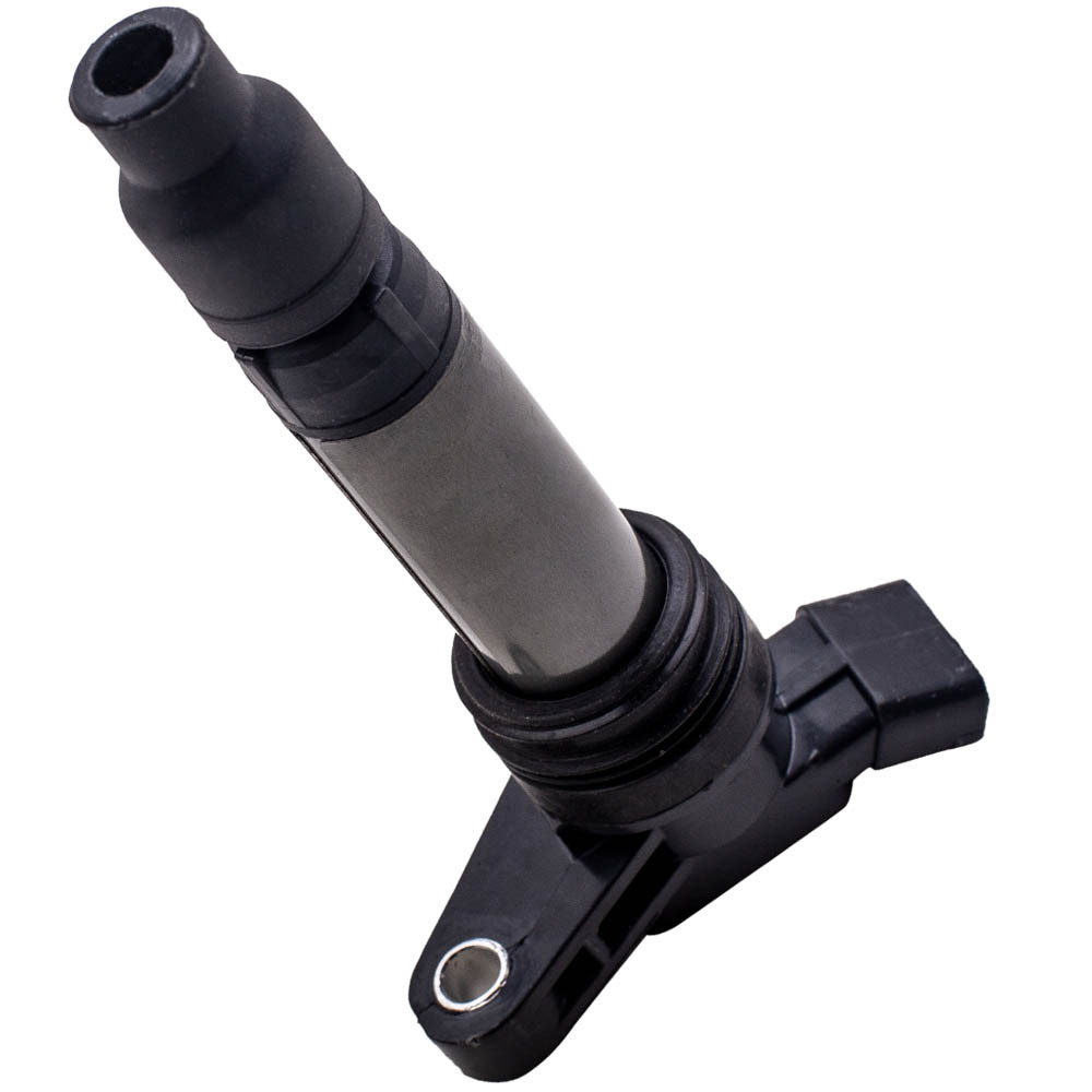 6pcs Bobine di accensione Spark Ignition Coils compatibile per Volvo XC60 3.2L L6 2010-2014