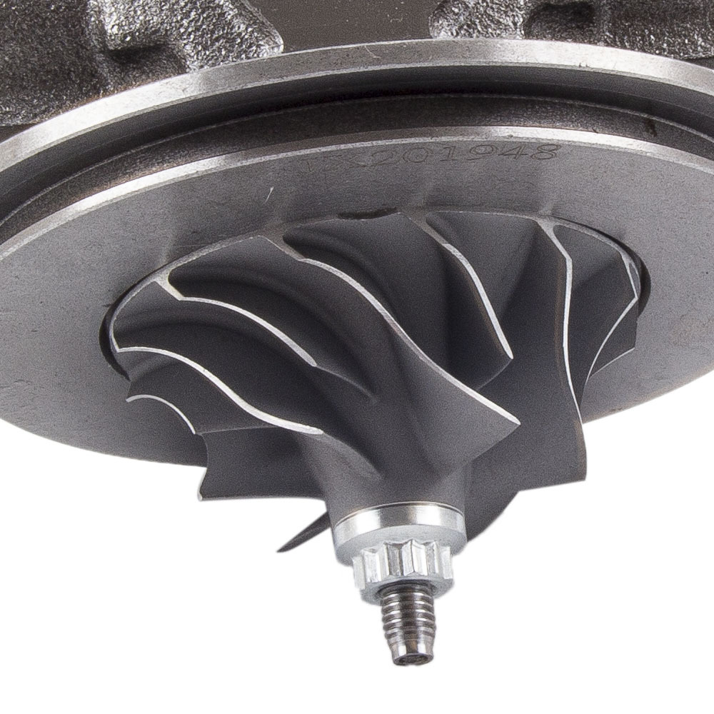 Turbocompresor Turbo Cartucho compatible para Mitsubishi Grand Starex D4BH 28200-42800 CHRA