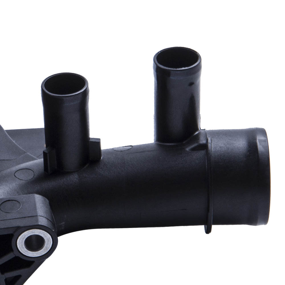 Acqua di Raffreddamento Termostato compatibile per Mercedes w204 w212 CDI solo motore OM651