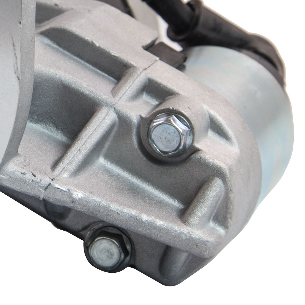 Compatible para NISSAN PICK UP TERRANO / TERRANO II / URVAN Motor de arranque Starter