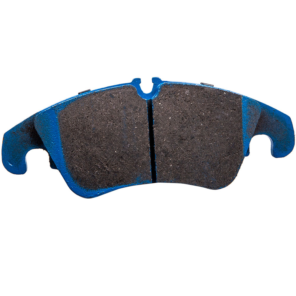 Brake Pads compatible for Audi A5 A6 A7 Q5 S4 S5 C7 8R 8TA 8T3 8F7 1.8 2.0 2.5 2.8 3.0 3.2