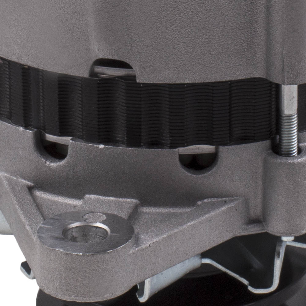 Alternador compatible para Nissan Patrol GQ GU TD42 Navara D21 D22 TD25 TD27 Diesel 88-2003